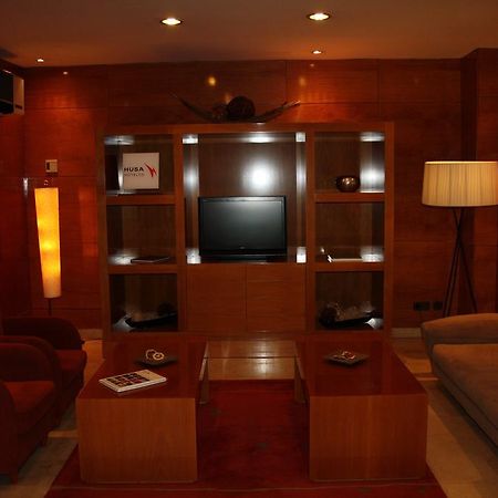 Hotel Pedralbes Барселона Стая снимка